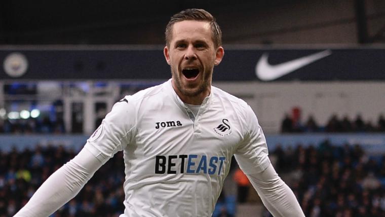 Fantasy: Gylfi Sigurdsson at Everton image