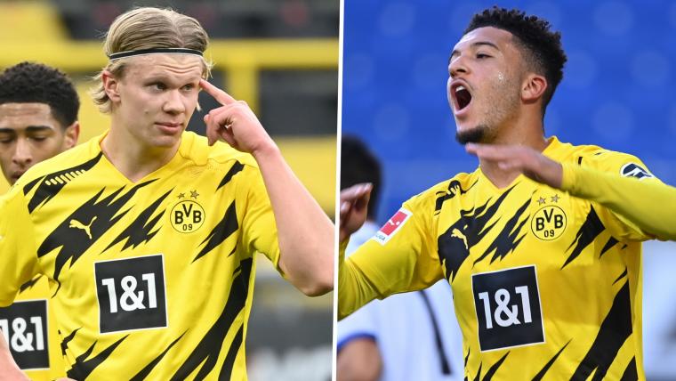 Desperate Dortmund in danger of missing out on UCL football image