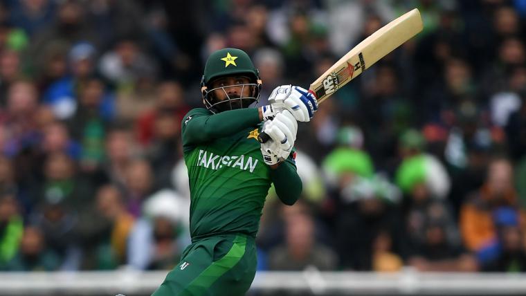 Mohammed Hafeez's predictions for Asia Cup clash comes true image