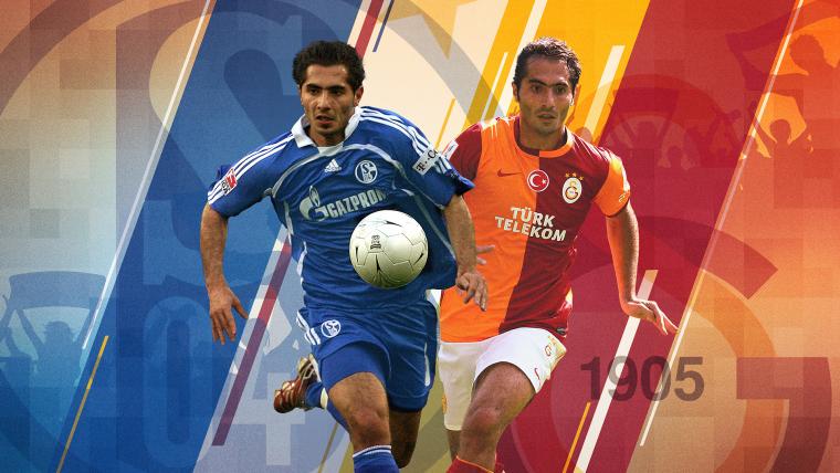 'Galatasaray vs Schalke more than just sport' image