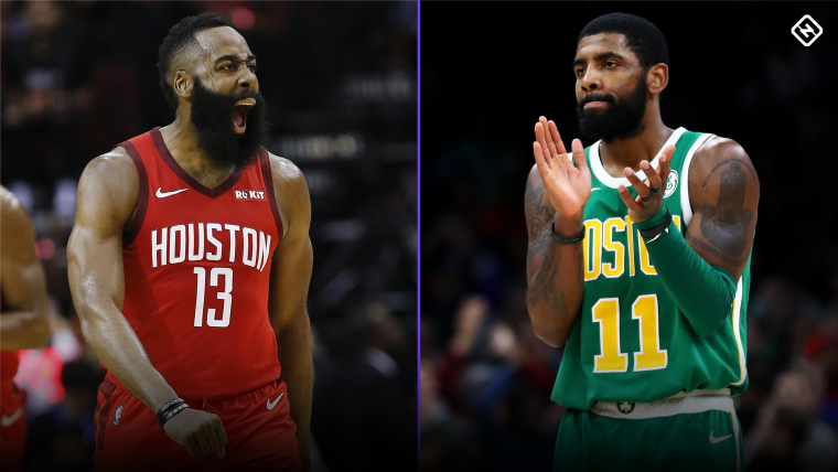 Celtics vs. Rockets: Time, TV channel, how to watch online image