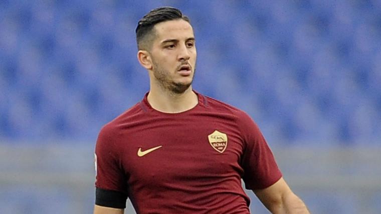 Manolas agrees terms with Zenit image