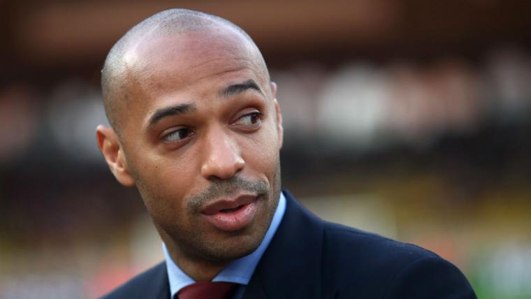 New Monaco boss Henry snubbed 'attractive offers' image