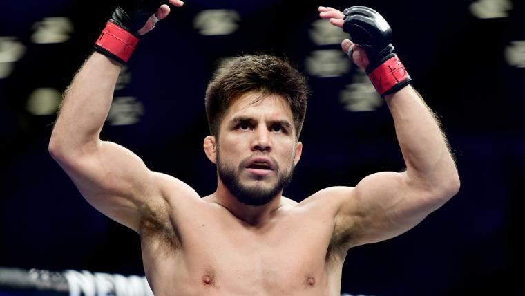 Cejudo targeting legends image