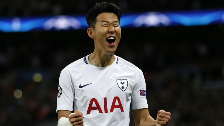 APOEL vs Tottenham: Team news & TV  image