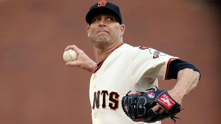 MLB pick of the day – AccuScore calls Giants vs. Padres image