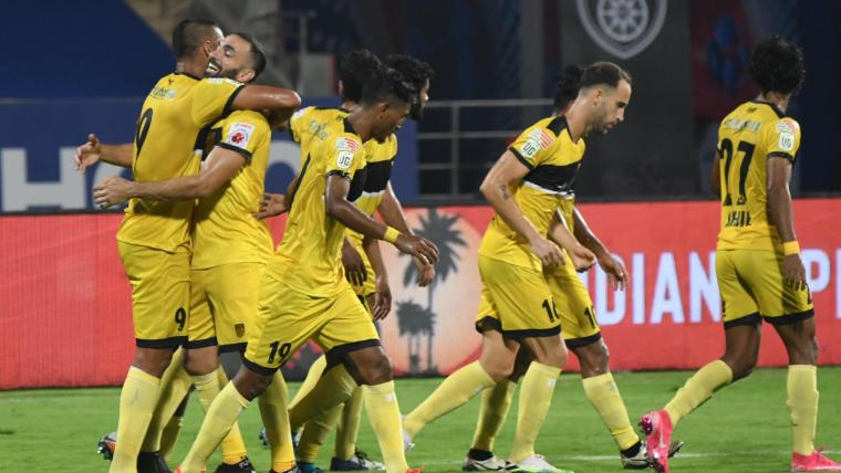 ISL Preview: Hyderabad FC vs Jamshedpur FC image