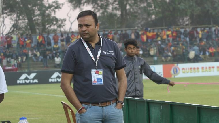 I-League: Injury replacements allowed till mid-Feb image