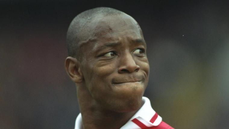 'We are a ******g shambles!' - Ian Wright slams Arsenal after thrashing image