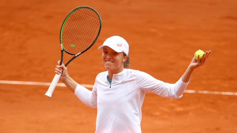 Who is the world No.1 in women's tennis? Updated WTA rankings and explainer image