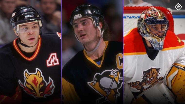 Six of the worst NHL award snubs, remembered image