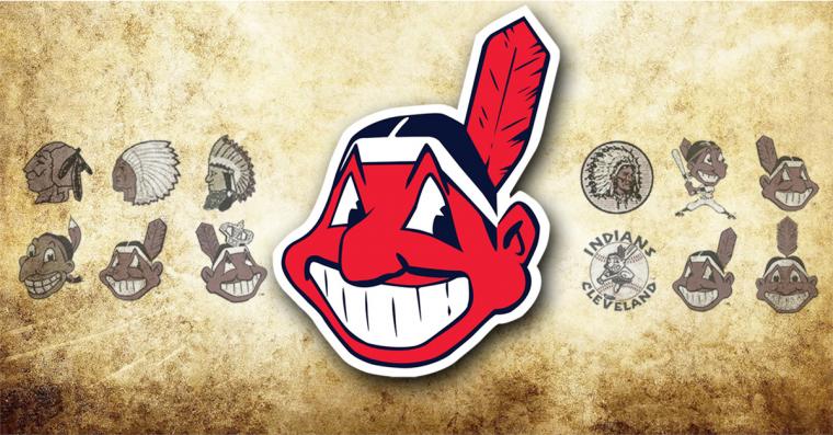 Indians should quit hedging, retire Chief Wahoo completely image