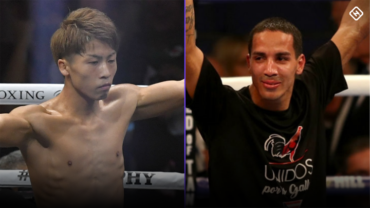 Inoue-Rodriguez: An underrated showdown that the boxing world should pay attention to image