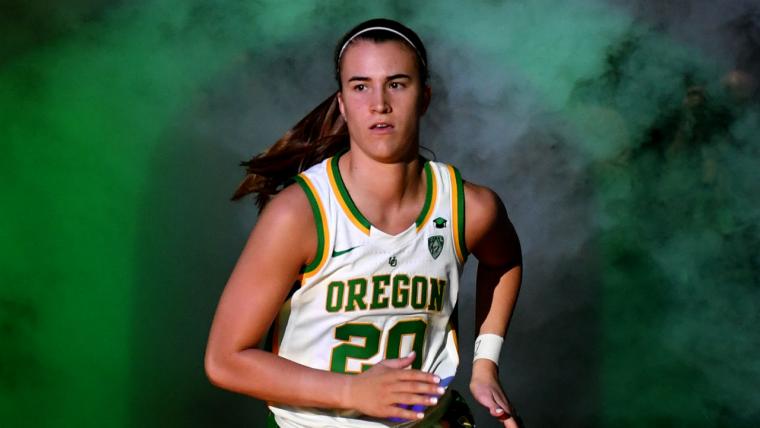 Ionescu is ready to change the game image