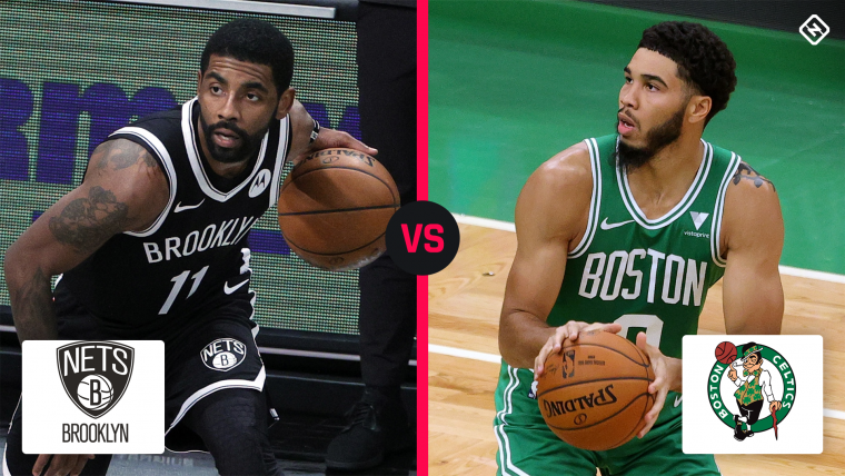 What channel is Nets vs. Celtics on today? Time, TV schedule for 2020 NBA Christmas game image