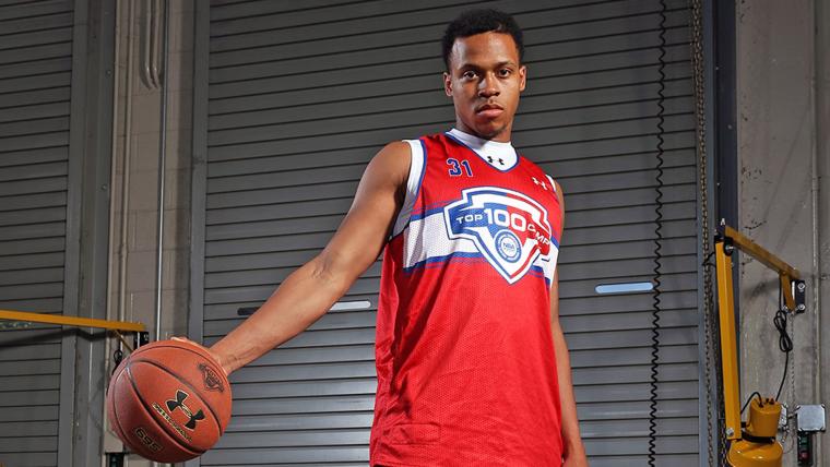 Isaiah Briscoe picks Kentucky over St. John's and UConn image