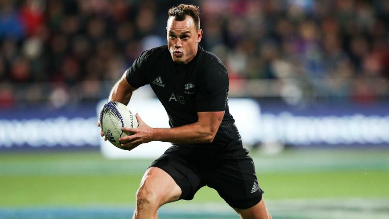 Dagg not retiring, still hopeful of World Cup ticket image