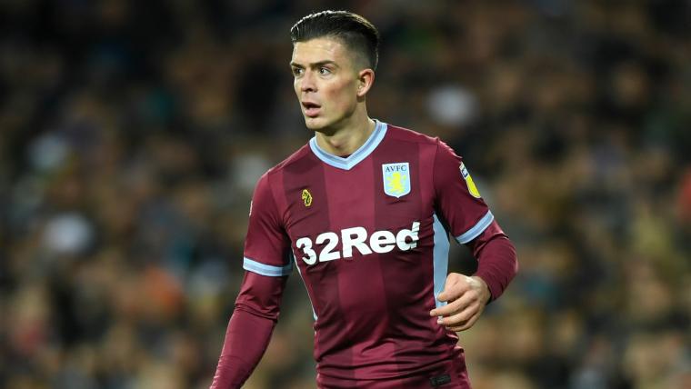 'Grealish reminds me of Hazard' image