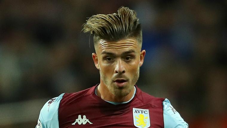 Birmingham fined over Grealish incident image