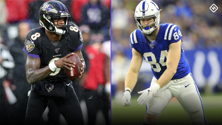 DraftKings Picks Week 14: NFL DFS lineup advice for daily fantasy football cash games image