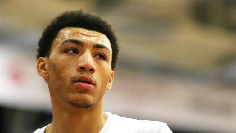 Will five-star Villanova commit Jahvon Quinerly ever actually play for the Wildcats? image