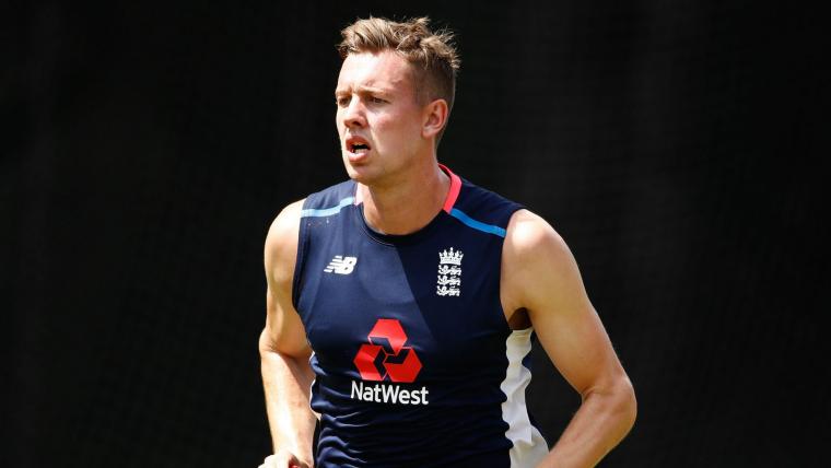 England call on Ball for T20I cover image