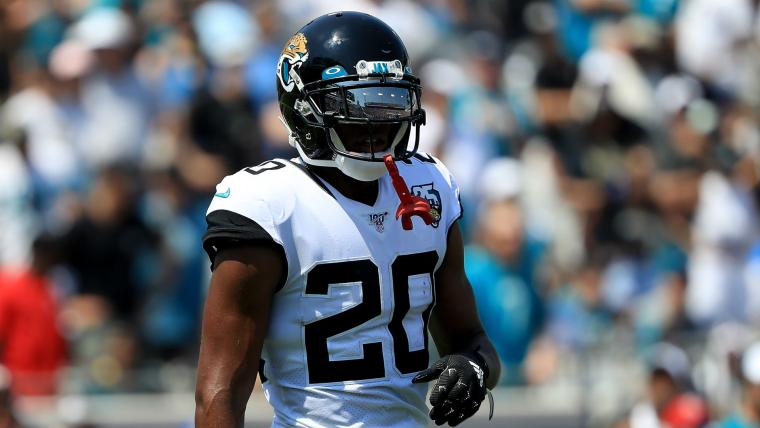 Ramsey stepping away from Jaguars  image