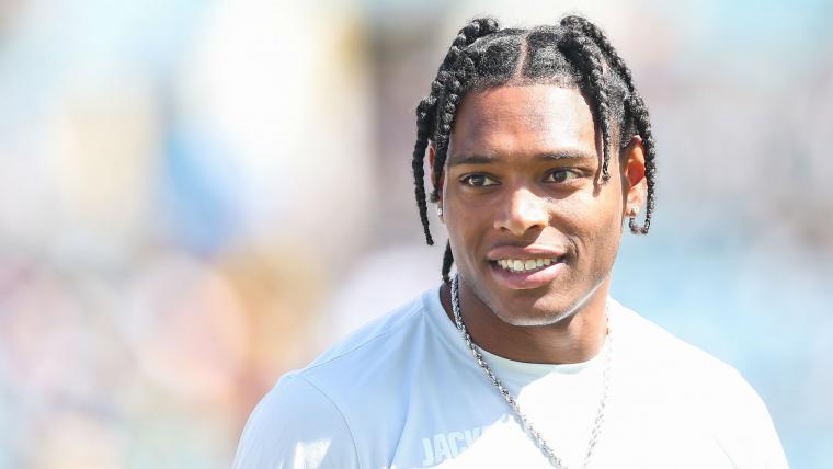 Jalen Ramsey injury update image