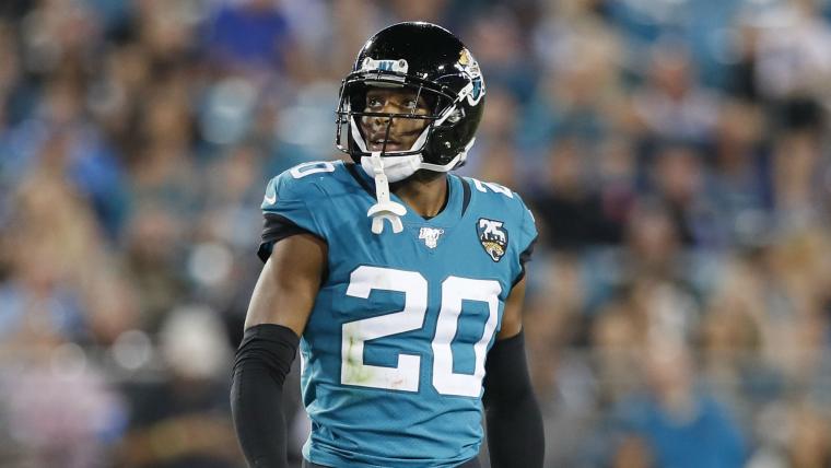 Jalen Ramsey might play vs. Broncos image