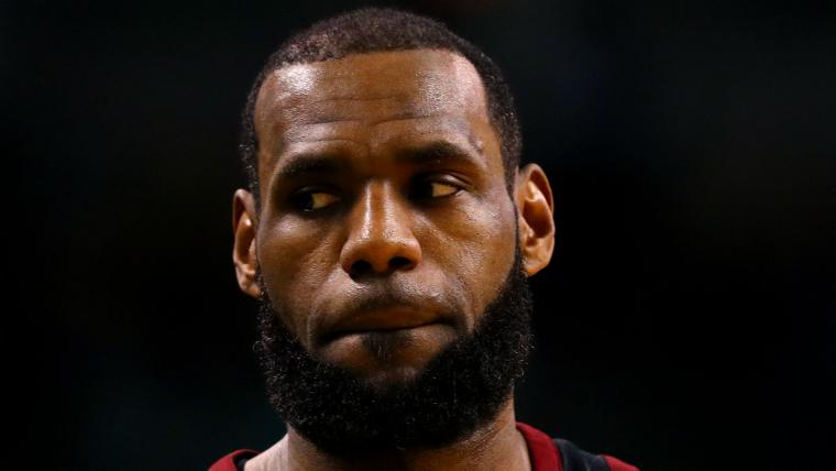 LeBron, Love confused by Tyronn Lue image