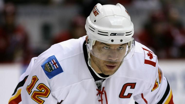 Hockey Hall of Fame 2020: Jarome Iginla should get the call in first year of eligibility image