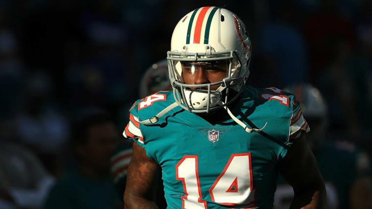 Dolphins willing to trade Landry image