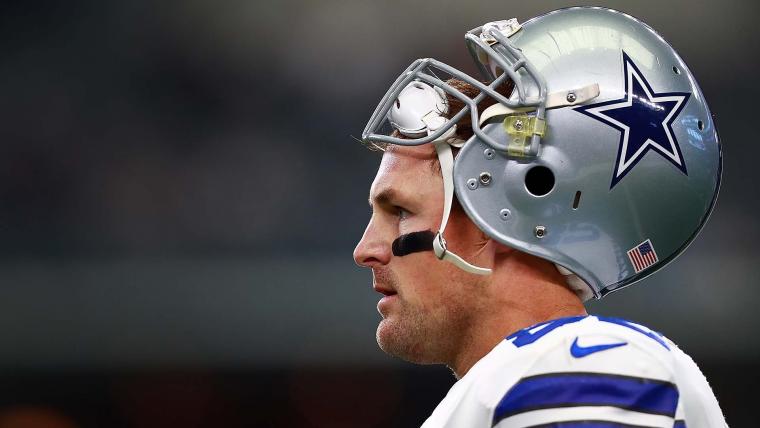 Fox pursuing Cowboys TE Jason Witten to be 'Thursday Night Football' analyst image