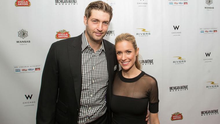 As NFL coaches learned, Jay Cutler is un-coachable on new reality TV show image