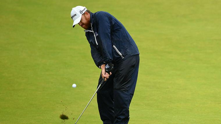 British Open 2019: J.B. Holmes loses nearly $1 million due to Sunday struggles image