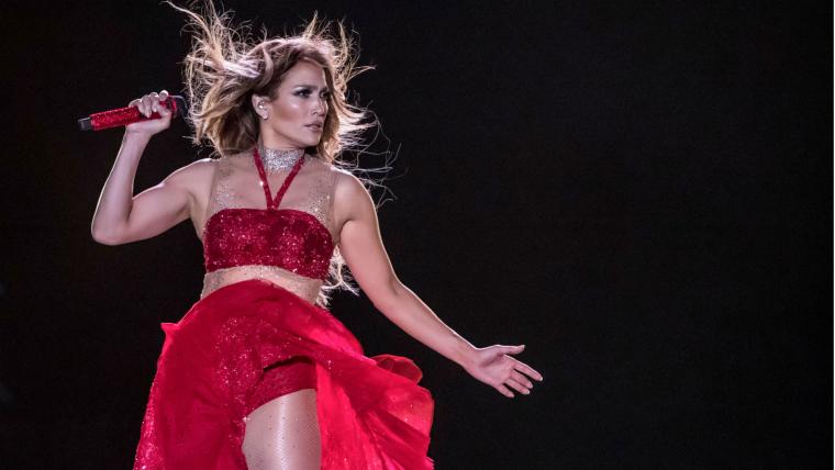 J-Lo, Shakira to perform halftime image