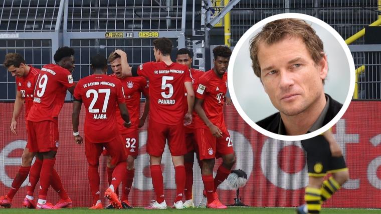 Lehmann: Dortmund can win vs 'tired' Bayern  image