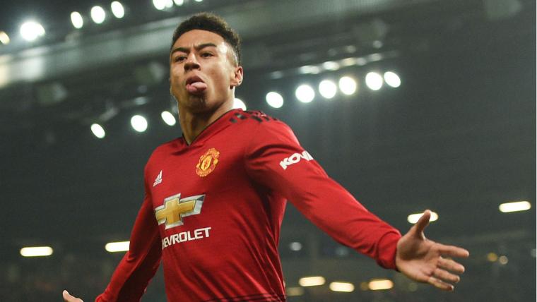 Lingard: Man Utd players 'affected' by bad results under Mou image