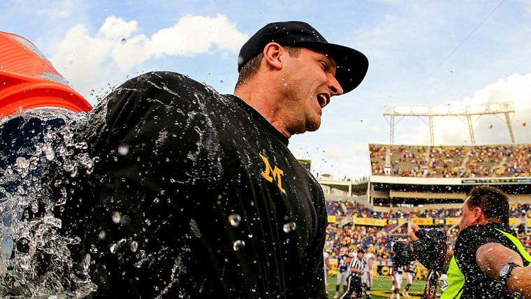 After a surprising year, more winning in store for Harbaugh, Wolverines in 2016 image