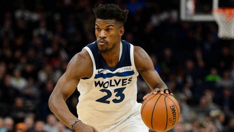 Why didn’t Butler play in NBA ASG?  image