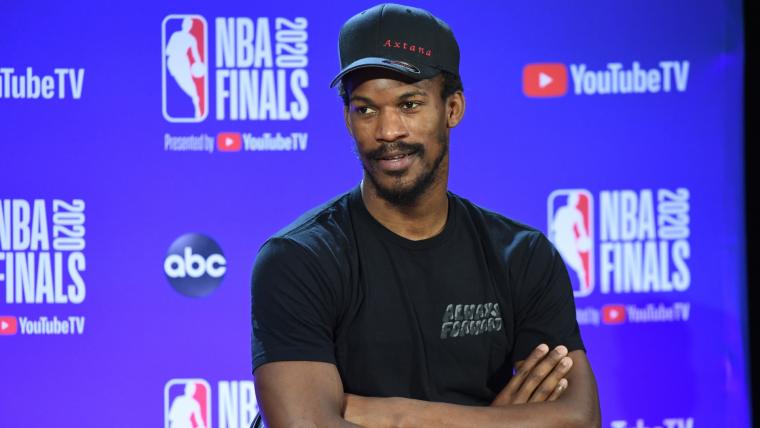 Butler, Heat ready to climb uphill challenge in Finals image