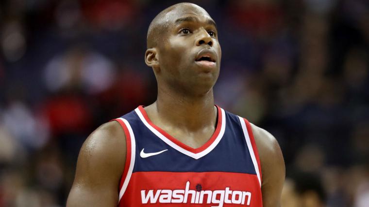 NBA suspends Washington Wizards' Jodie Meeks 25 games image