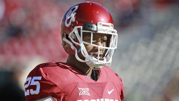 Oklahoma RB Joe Mixon apologizes for punching woman in 2014 image