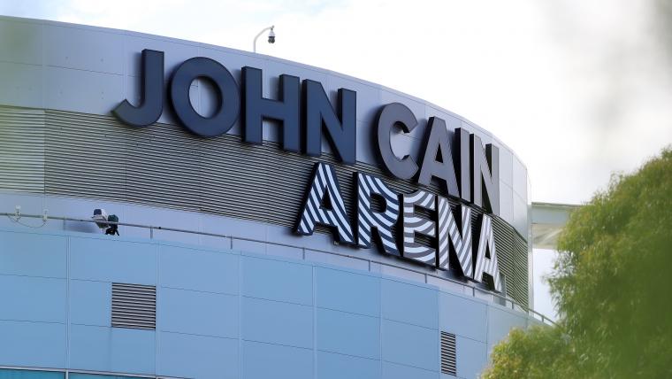 Australian Open 2023: John Cain Arena - History, size and capacity image