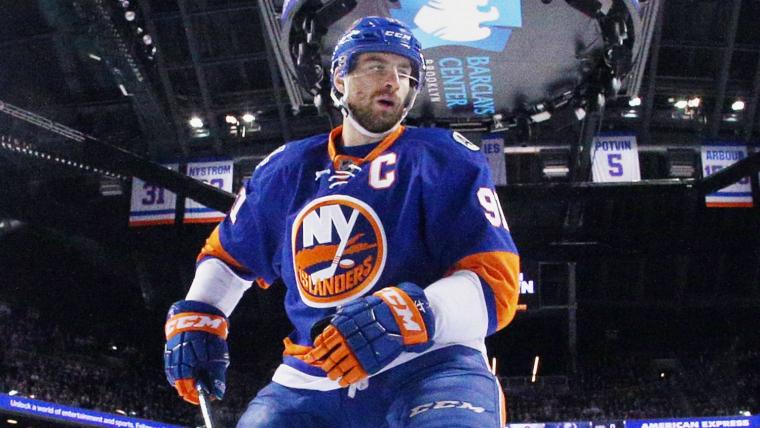 John Tavares’ dilemma and the best of the rest in 2018 NHL free agency image