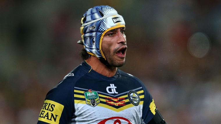 Johnathan Thurston declares NRL players have had enough image