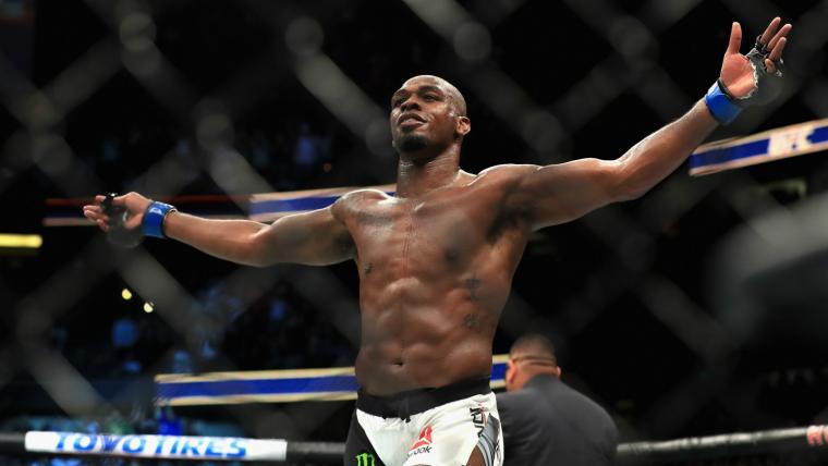 UFC 239: Continued cage success will keep focus off Jon Jones' transgressions image