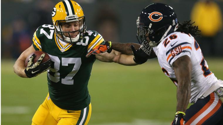 NFC North offseason betting snapshot - Packers now co-favorites to win Super Bowl 50 image