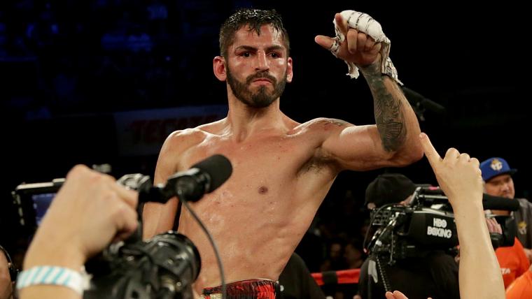 Todos los detalles de la pelea Jorge Linares vs. Jack Catterall en Liverpool image