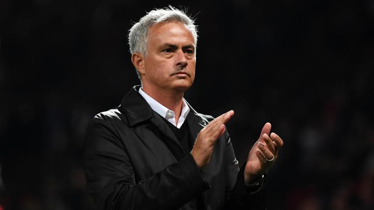 Mourinho defends record as he reels off his trophy wins image